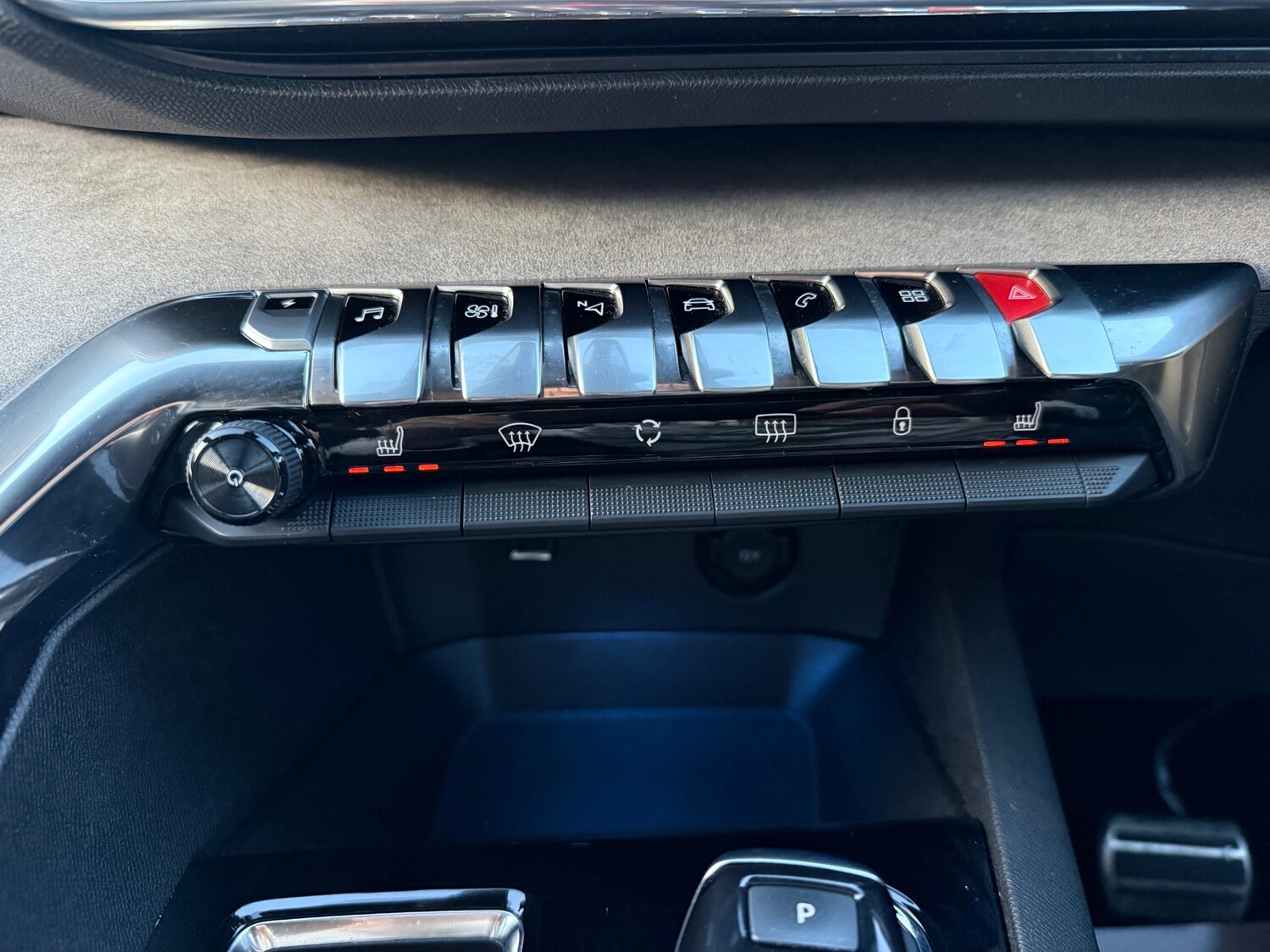 Used Peugeot 3008 2021 for sale - 76436244: Photo 26