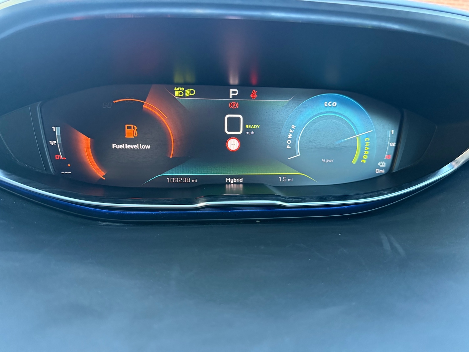 Used Peugeot 3008 2021 for sale - 76436244: Photo 28