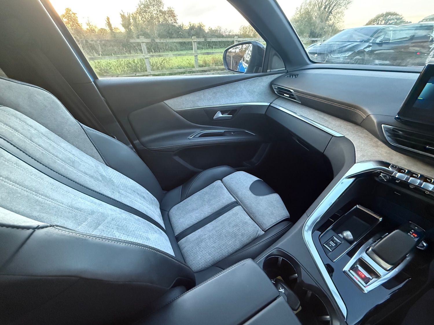 Used Peugeot 3008 2021 for sale - 76436244: Photo 29