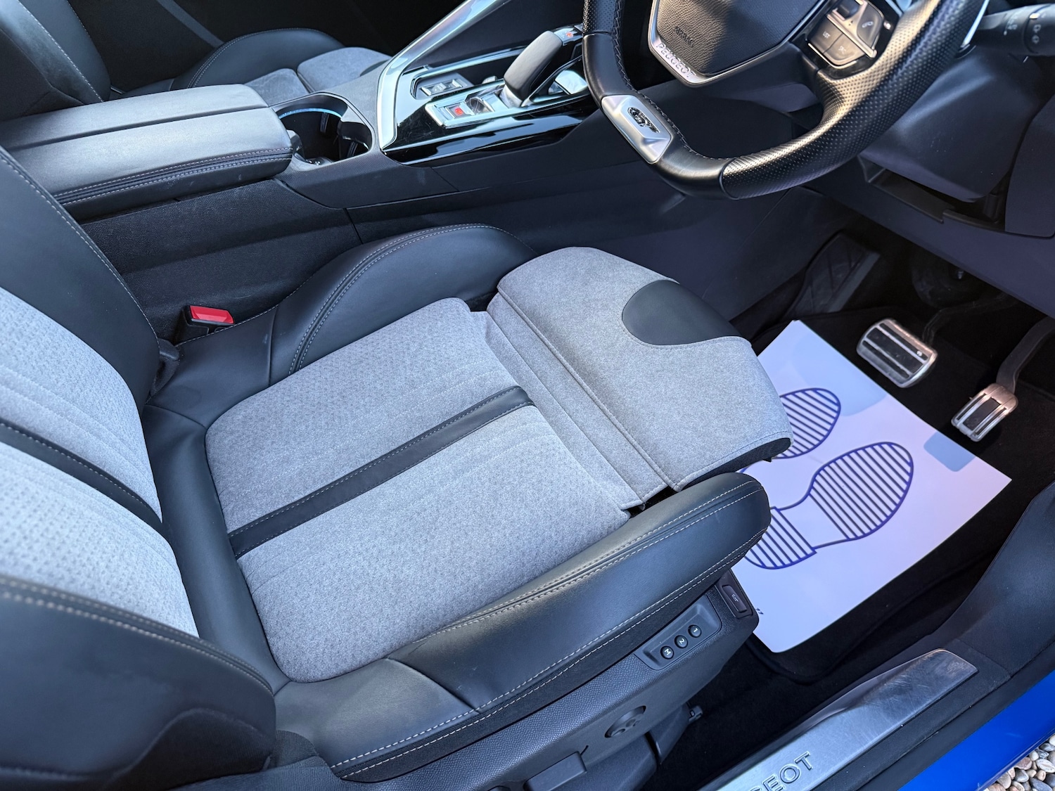 Used Peugeot 3008 2021 for sale - 76436244: Photo 31