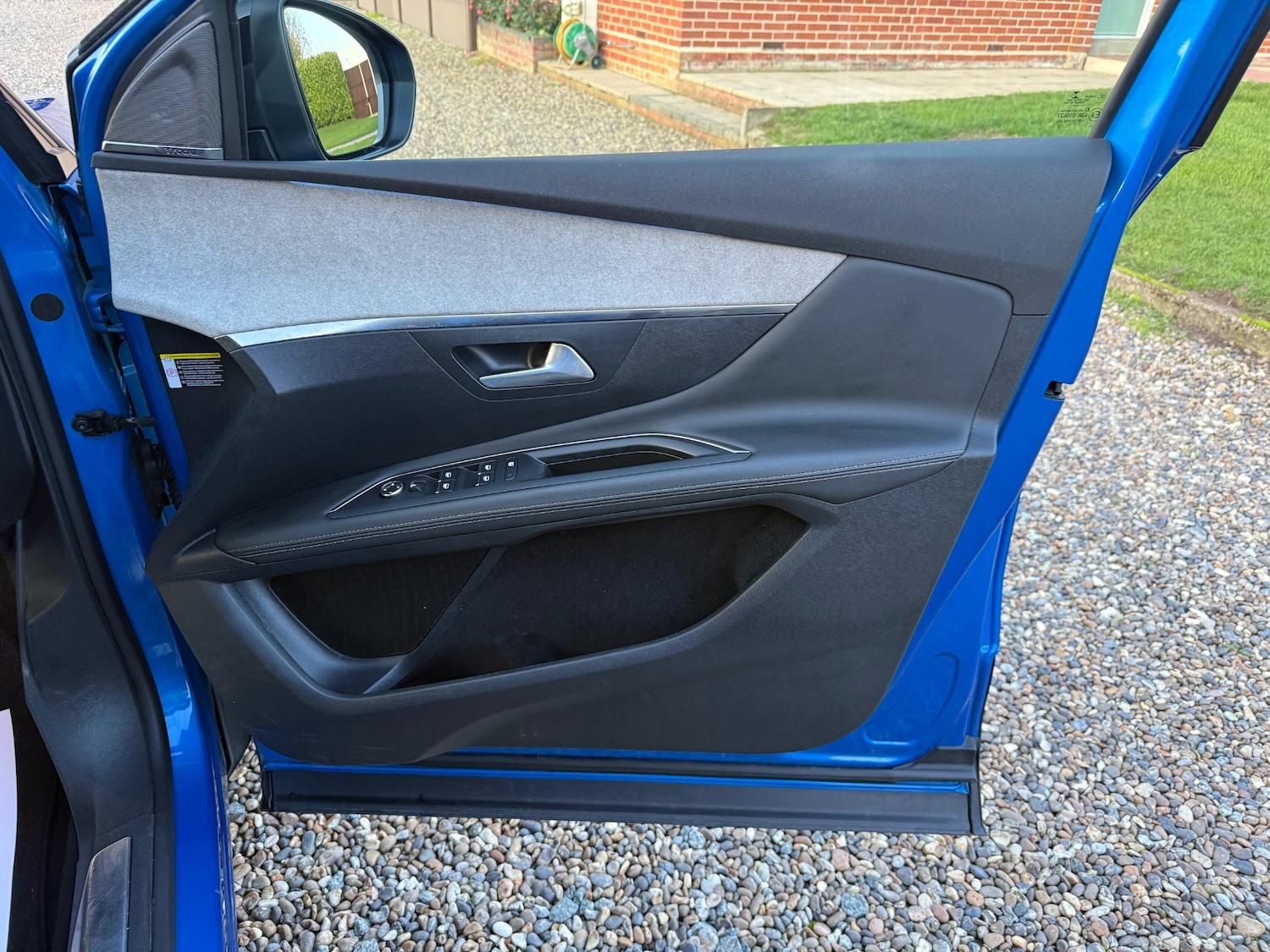 Used Peugeot 3008 2021 for sale - 76436244: Photo 34