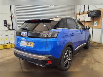Used Peugeot 3008 2021 for sale - 76436244: Photo
