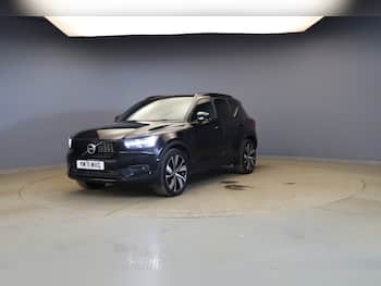 Used Volvo XC40 2022 for sale - 79616290: Photo