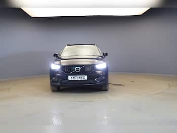 Used Volvo XC40 2022 for sale - 79616290: Photo