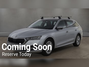 Used Skoda Octavia 2020 for sale - 79466526: Photo