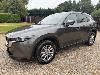 Mazda - CX-5