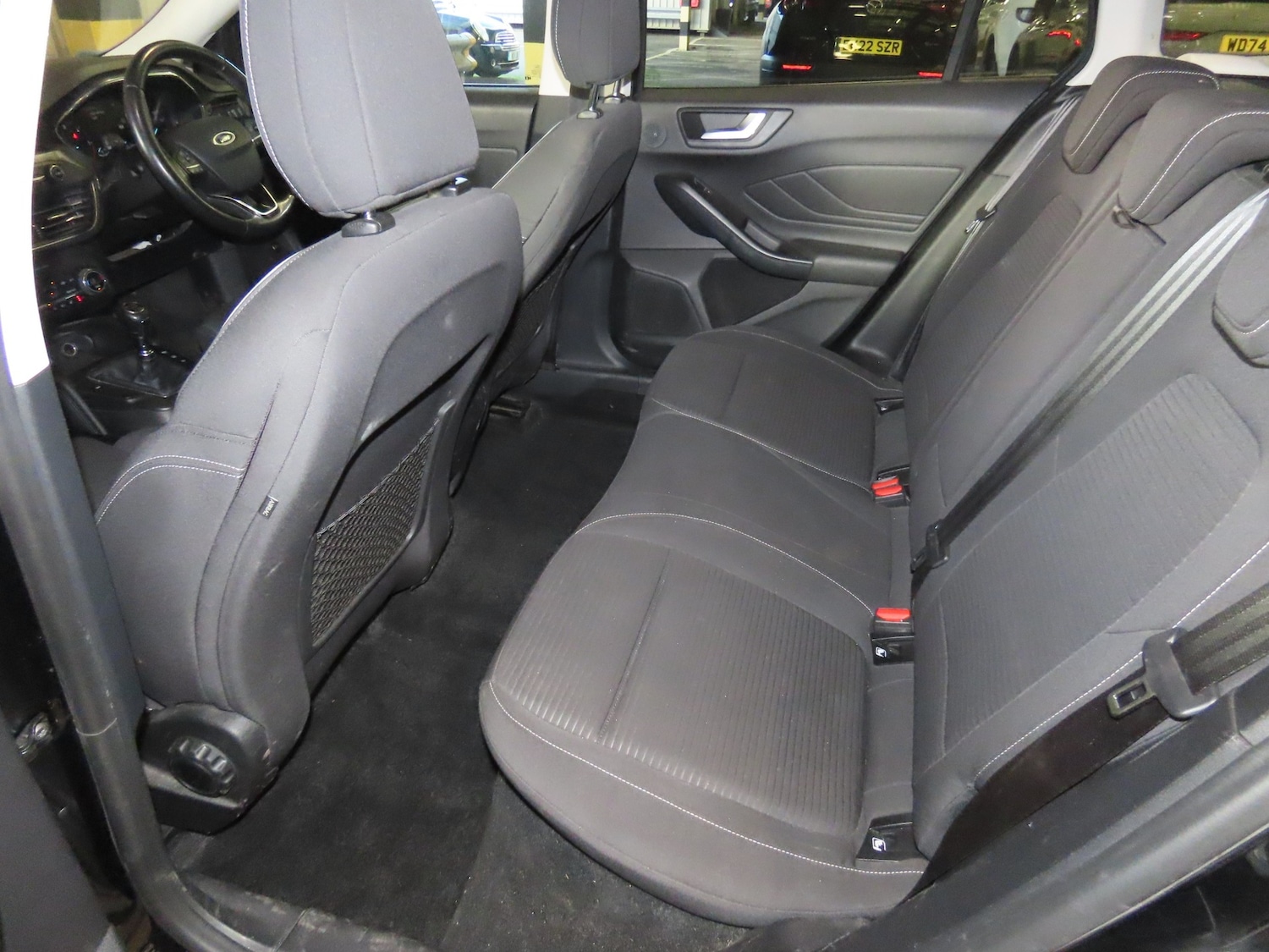 Used Ford Focus 2019 for sale - 77112229: Photo 10