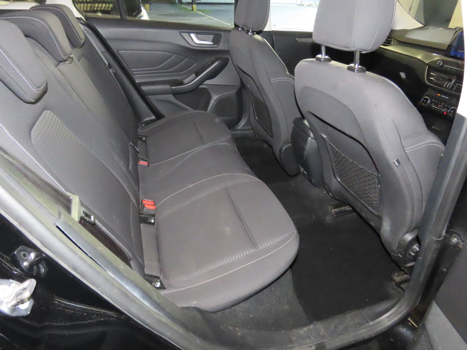 Used Ford Focus 2019 for sale - 77112229: Photo 11