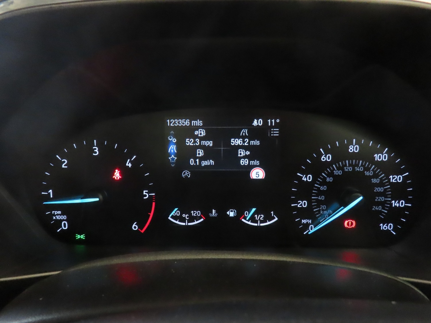 Used Ford Focus 2019 for sale - 77112229: Photo 13