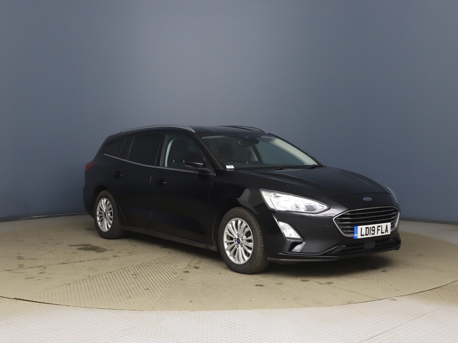 Used Ford Focus 2019 for sale - 77112229: Photo 3