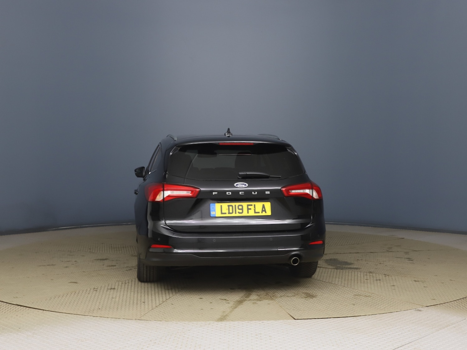 Used Ford Focus 2019 for sale - 77112229: Photo 4