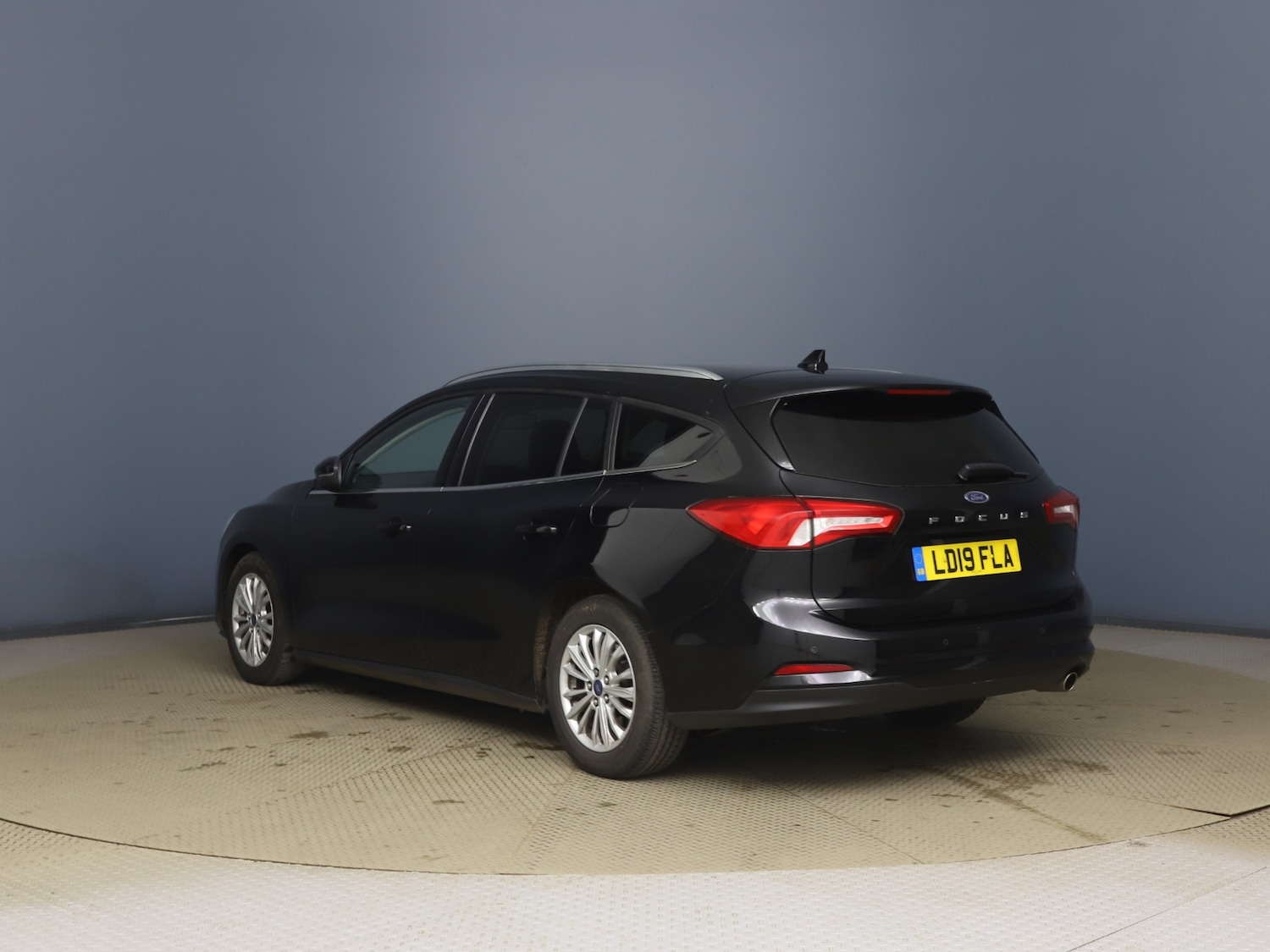 Used Ford Focus 2019 for sale - 77112229: Photo 5