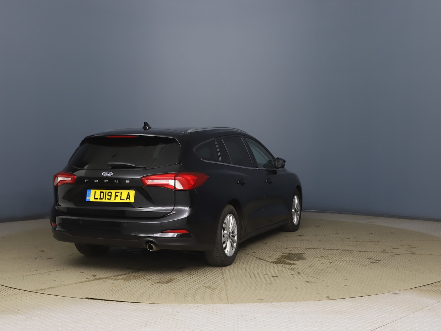 Used Ford Focus 2019 for sale - 77112229: Photo 6