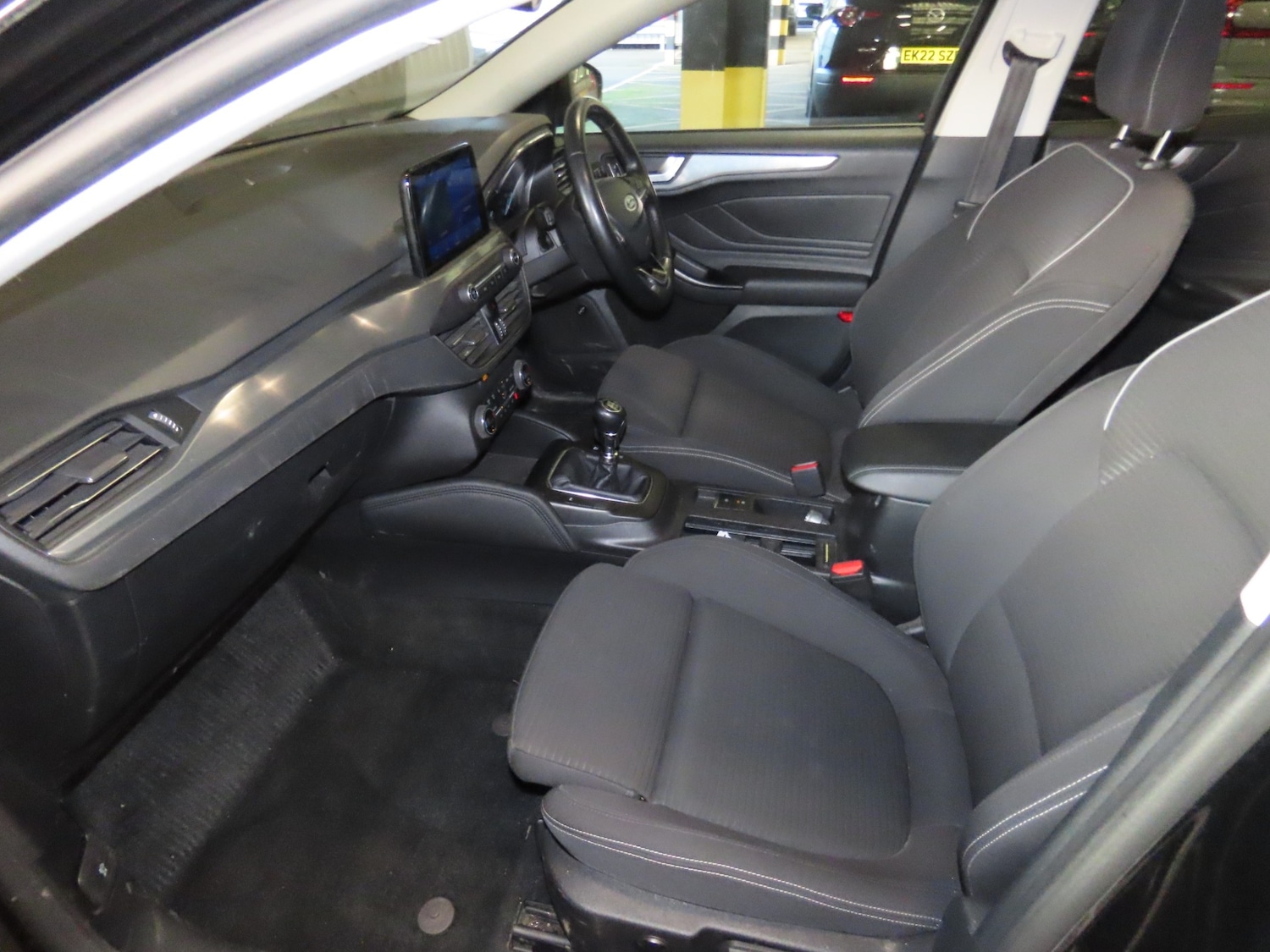 Used Ford Focus 2019 for sale - 77112229: Photo 7