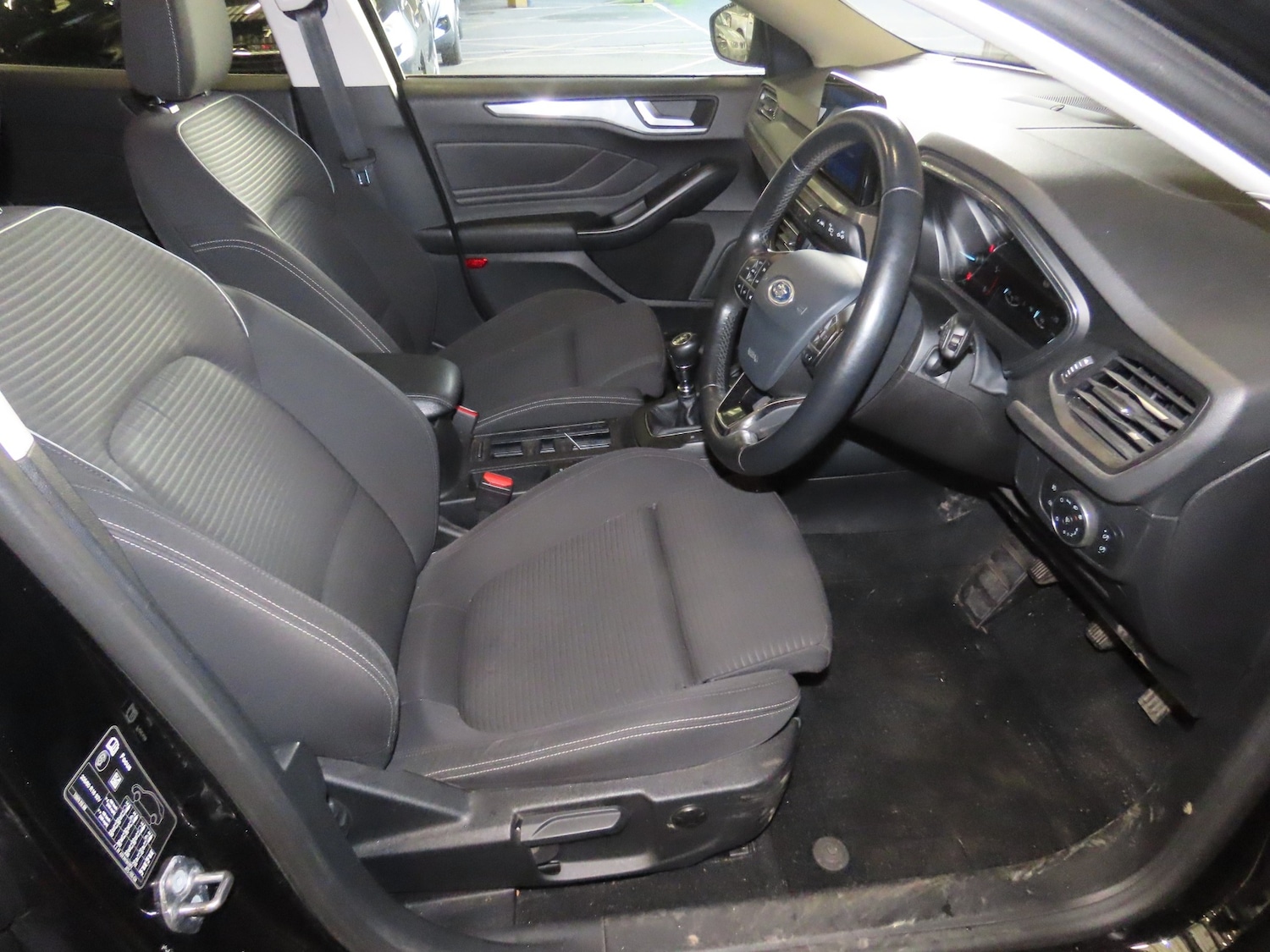 Used Ford Focus 2019 for sale - 77112229: Photo 9