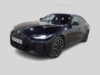BMW - i4