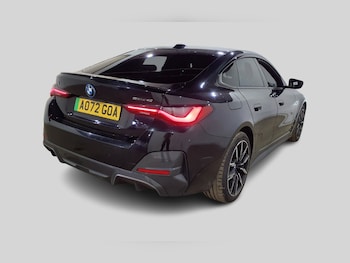 Used BMW i4 2022 for sale - 76148492: Photo 3