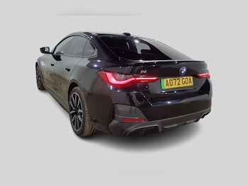 Used BMW i4 2022 for sale - 76148492: Photo 4