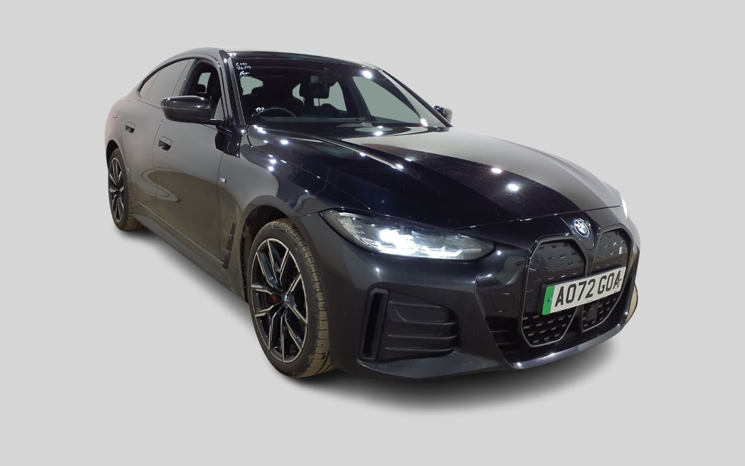 Used BMW i4 2022 for sale - 76148492: Photo 5