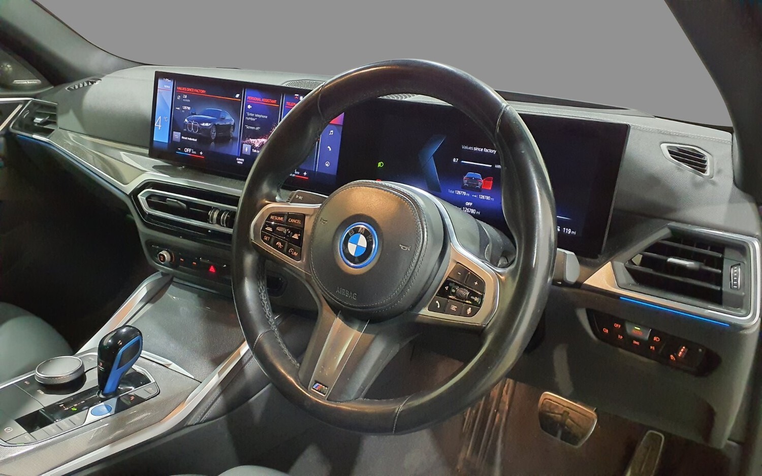 Used BMW i4 2022 for sale - 76148492: Photo 6