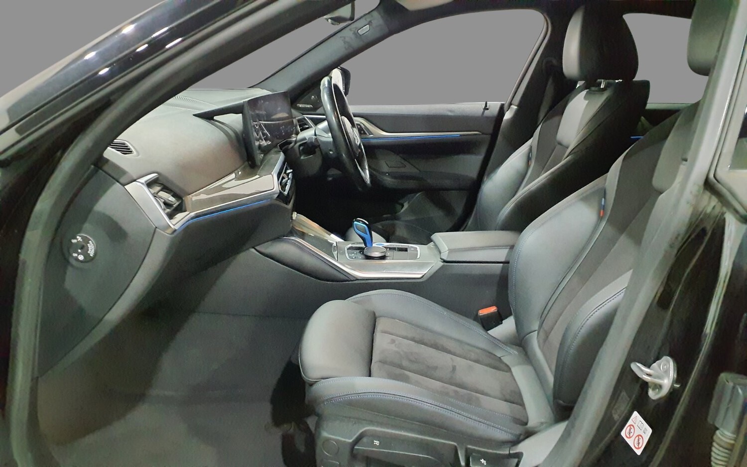 Used BMW i4 2022 for sale - 76148492: Photo 8