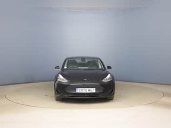 Used Tesla Model 3 2020 for sale - 79608727: Photo
