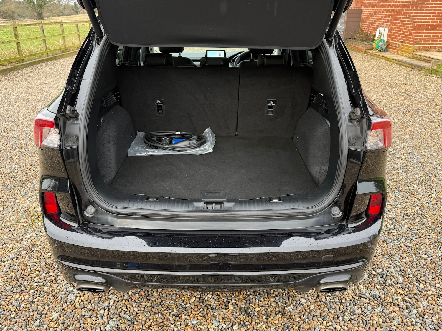 Used Ford Kuga 2022 for sale - 77277456: Photo 12