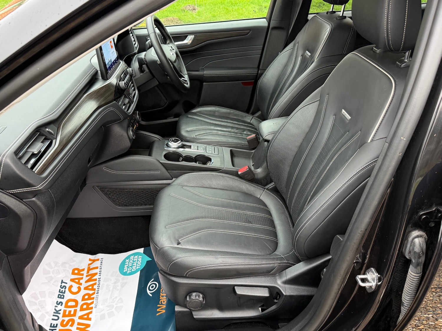 Used Ford Kuga 2022 for sale - 77277456: Photo 14