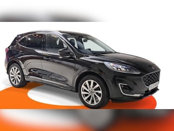 Used Ford Kuga 2022 for sale - 77277456: Photo