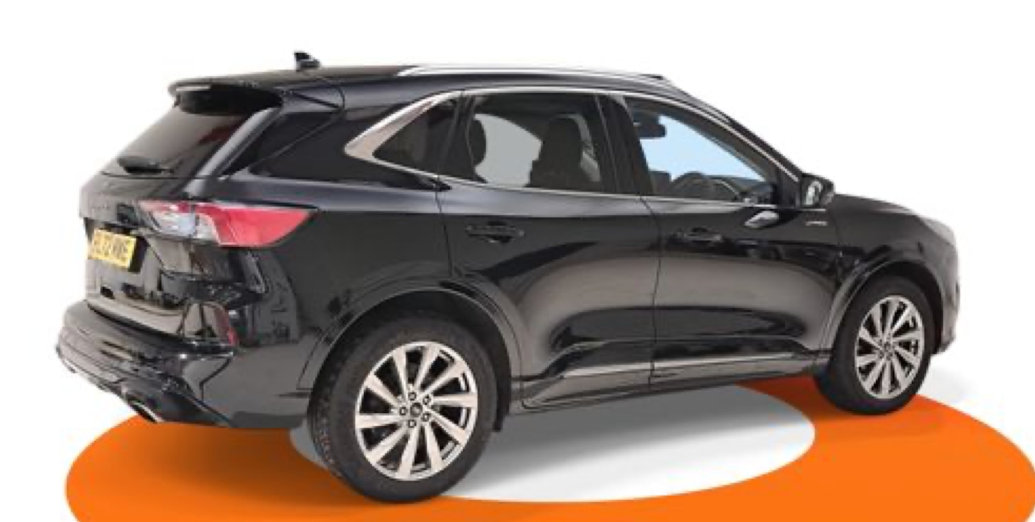 Used Ford Kuga 2022 for sale - 77277456: Photo 2