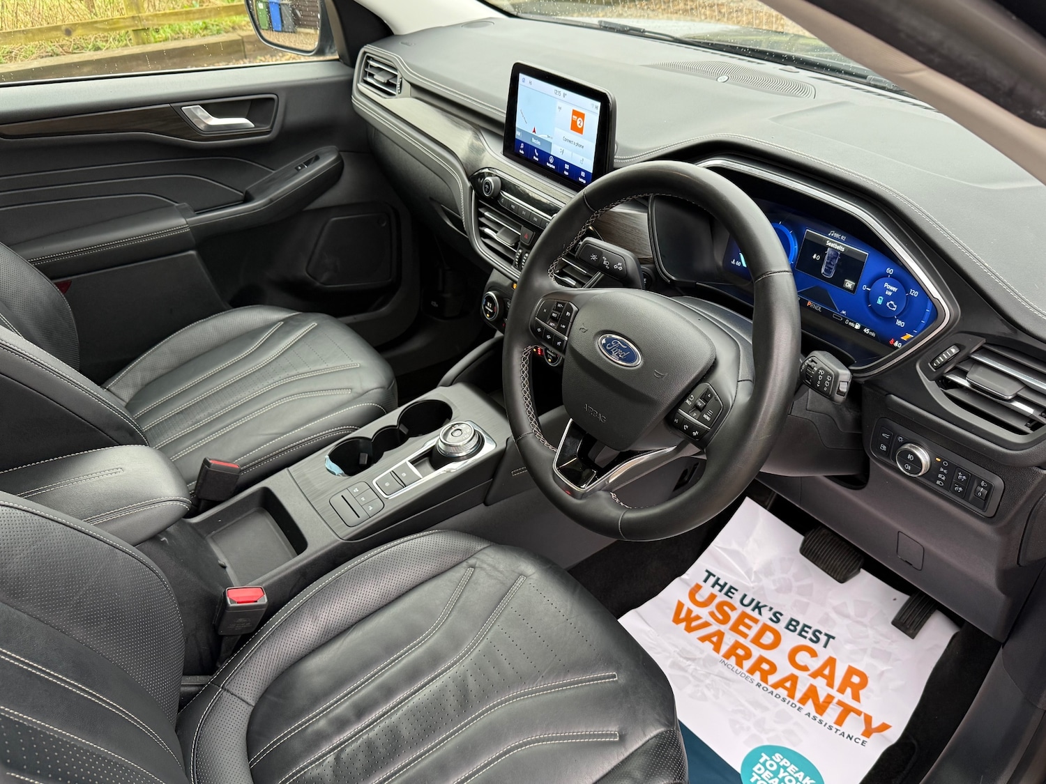 Used Ford Kuga 2022 for sale - 77277456: Photo 21