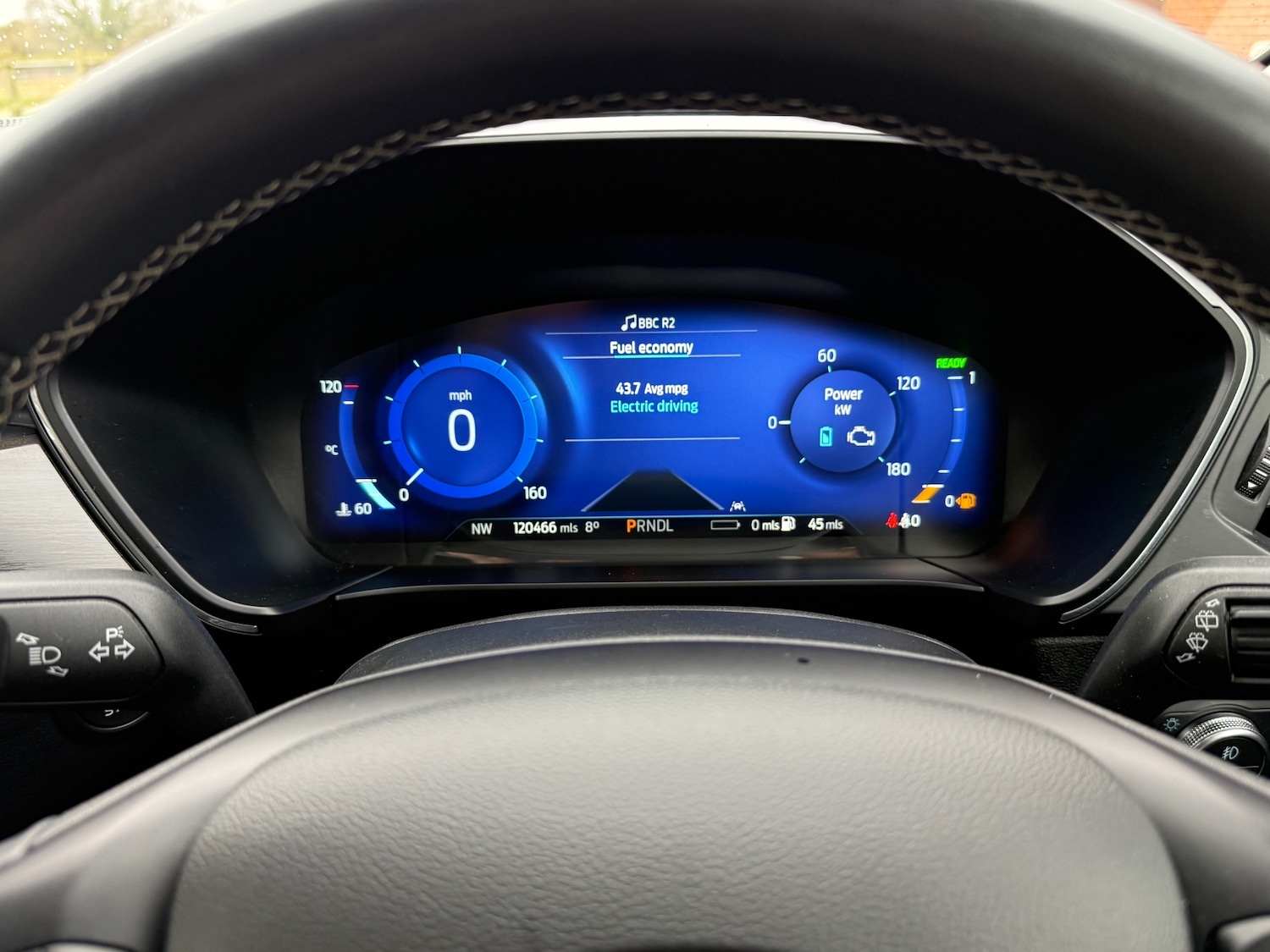 Used Ford Kuga 2022 for sale - 77277456: Photo 25