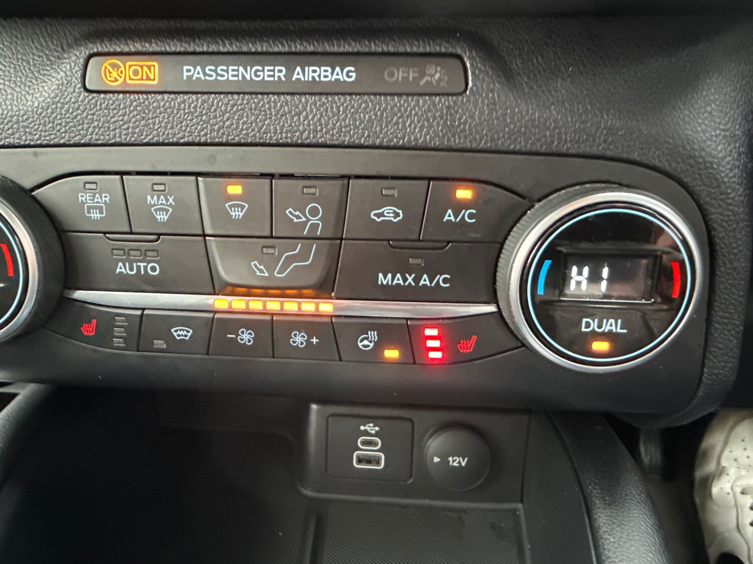 Used Ford Kuga 2022 for sale - 77277456: Photo 27