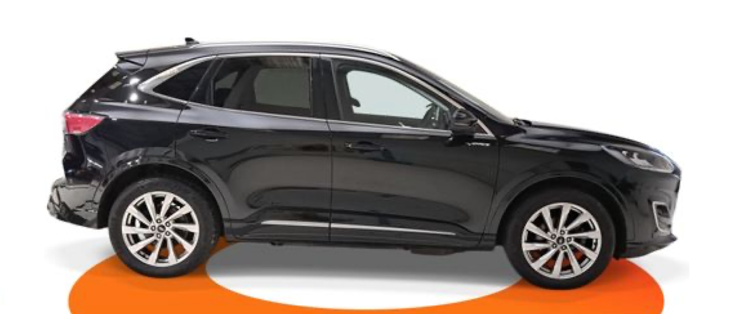 Used Ford Kuga 2022 for sale - 77277456: Photo 3