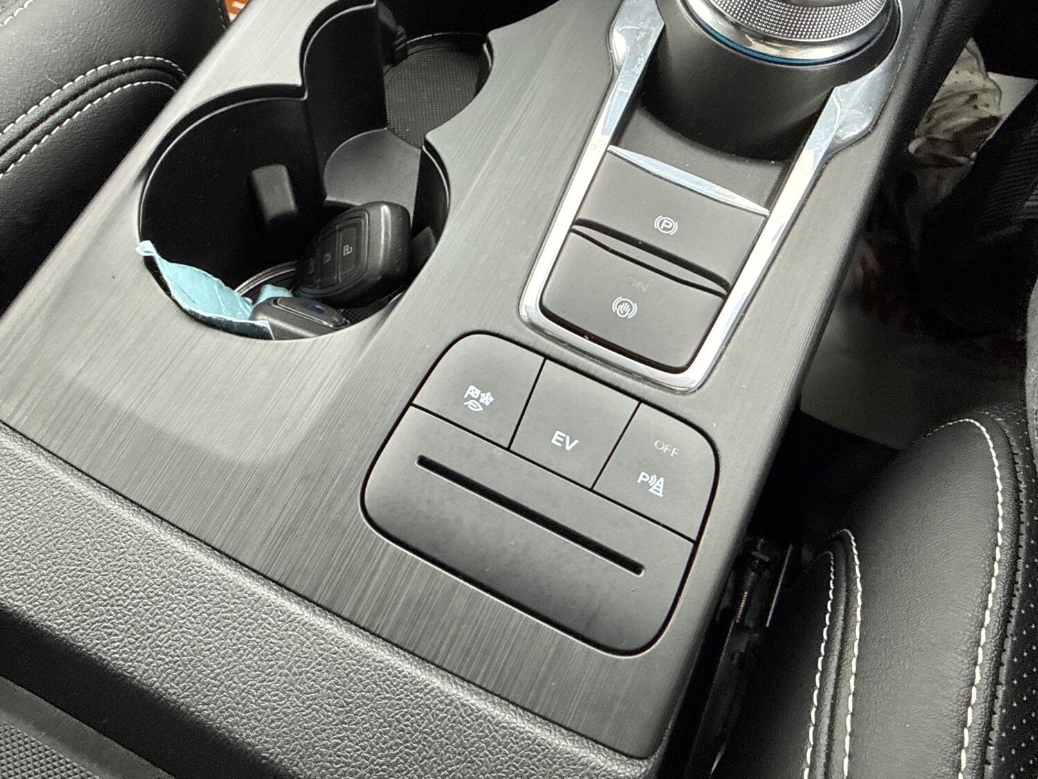 Used Ford Kuga 2022 for sale - 77277456: Photo 32