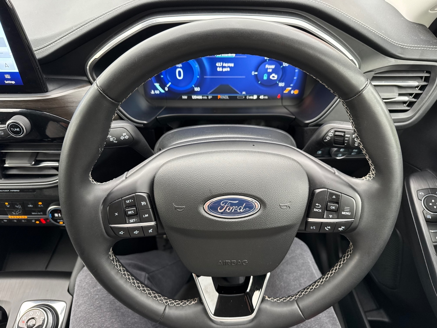 Used Ford Kuga 2022 for sale - 77277456: Photo 33