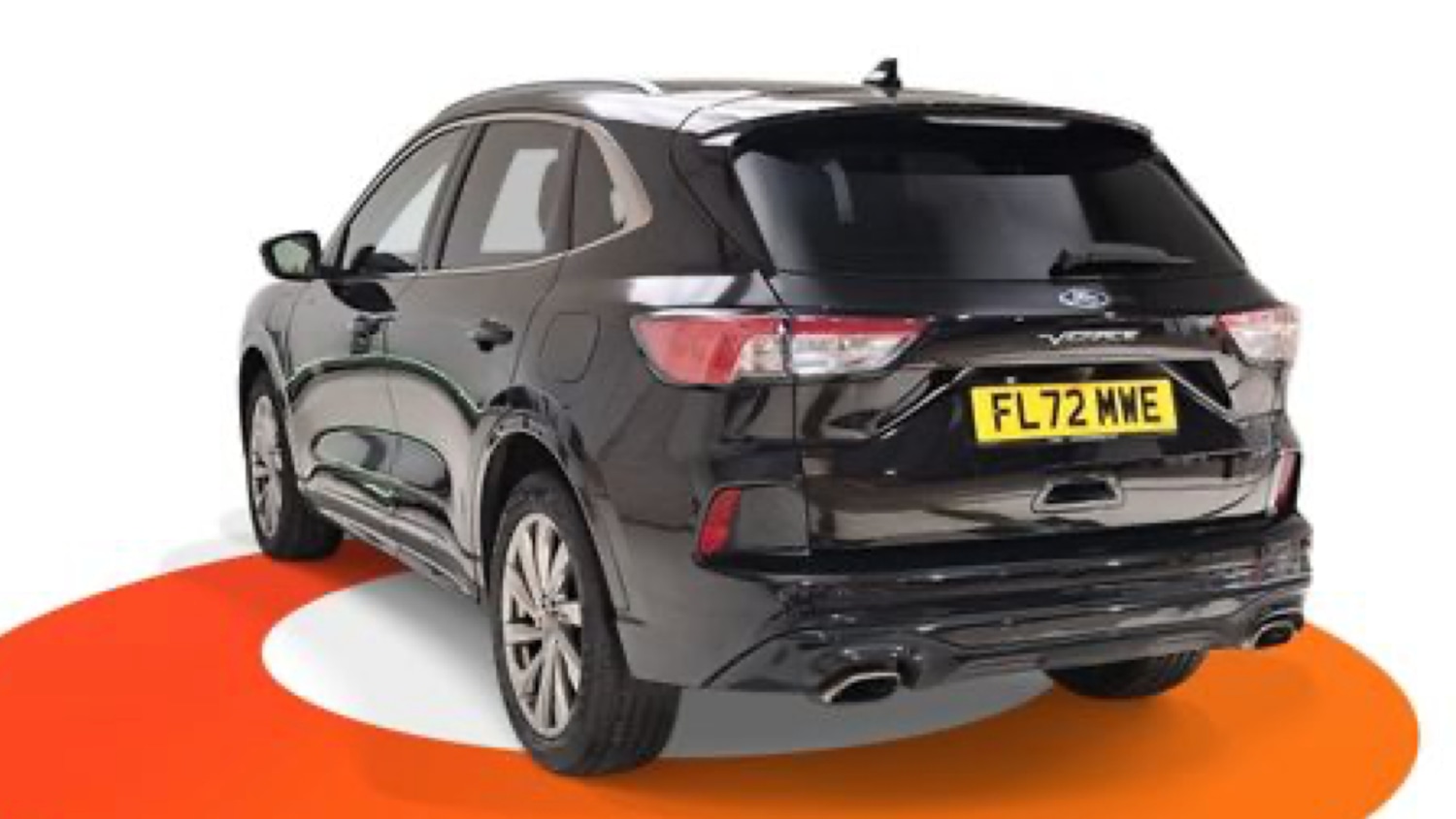 Used Ford Kuga 2022 for sale - 77277456: Photo 6