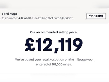 Used Ford Kuga 2023 for sale - 79499494: Photo