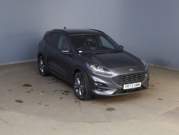 Used Ford Kuga 2023 for sale - 79499494: Photo