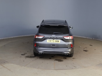 Used Ford Kuga 2023 for sale - 79499494: Photo