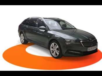 2020 (70) - 2.0 TDI CR SE Technology 5dr DSG - NEW SHAPE - 1 OWNER - MOTORWAY MILES - !