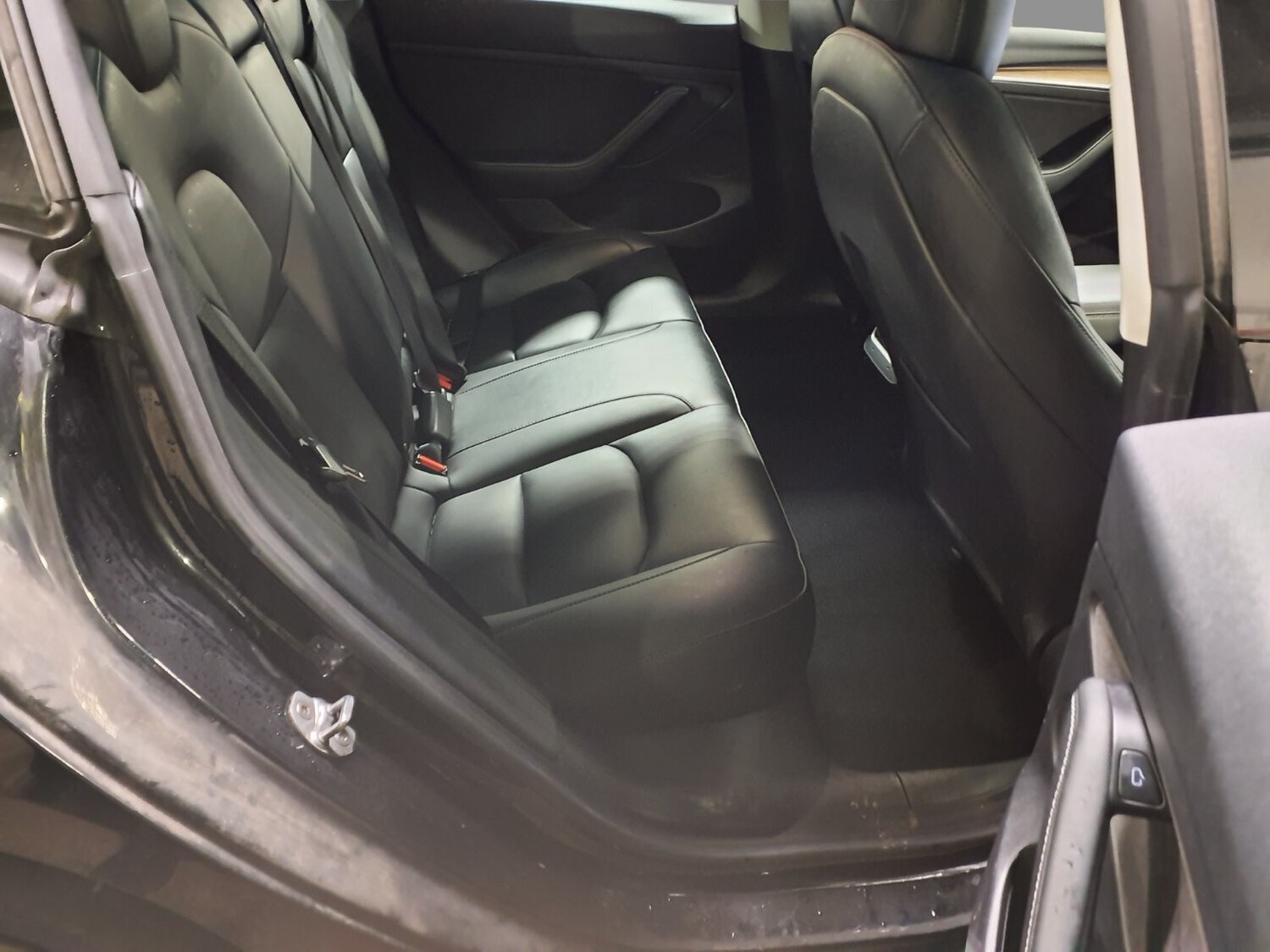 Used Tesla Model 3 2021 for sale - 77691645: Photo 10