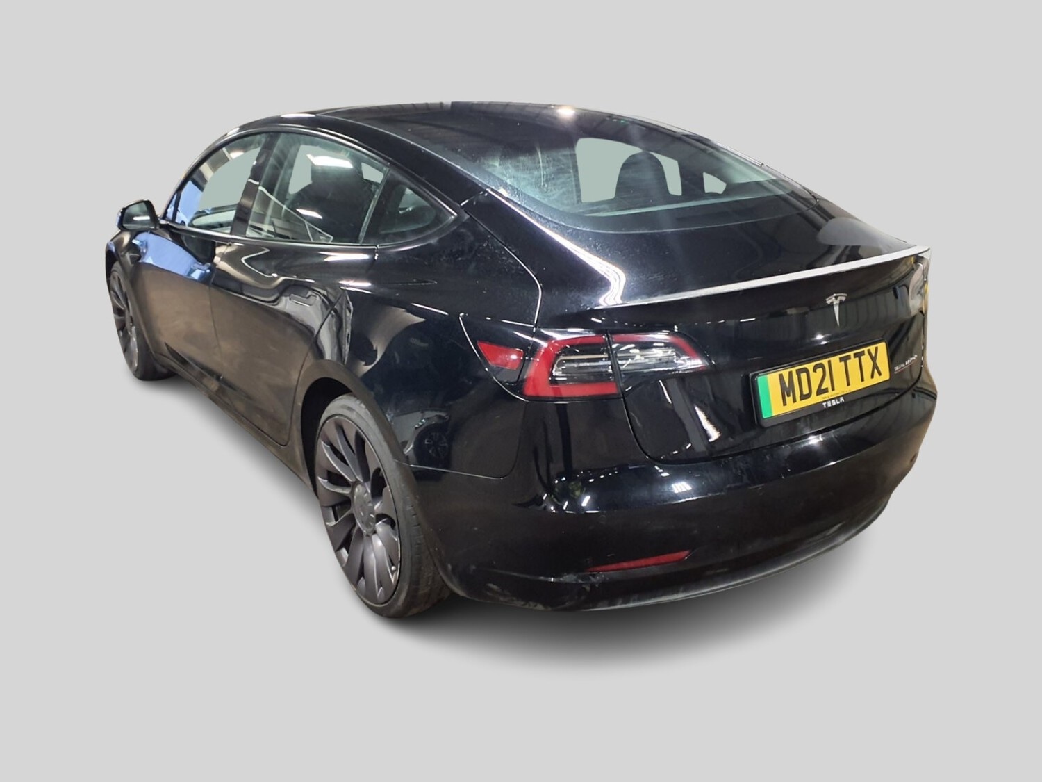 Used Tesla Model 3 2021 for sale - 77691645: Photo 5