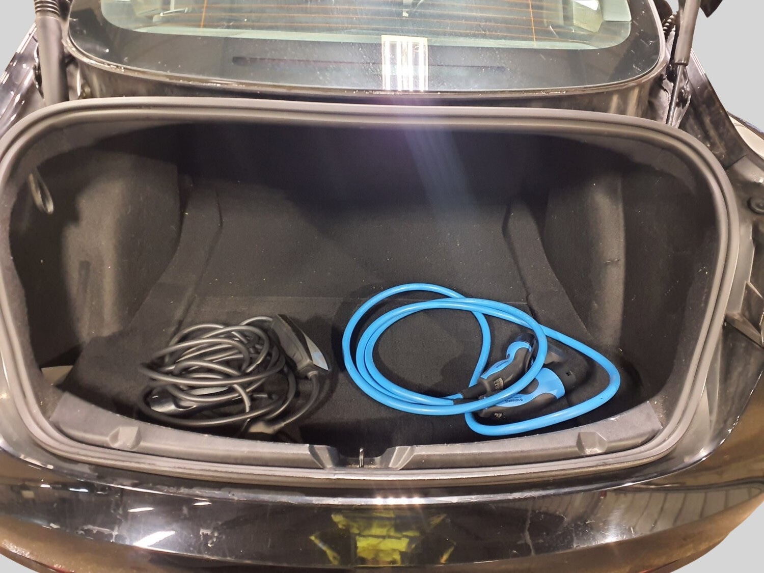 Used Tesla Model 3 2021 for sale - 77691645: Photo 7