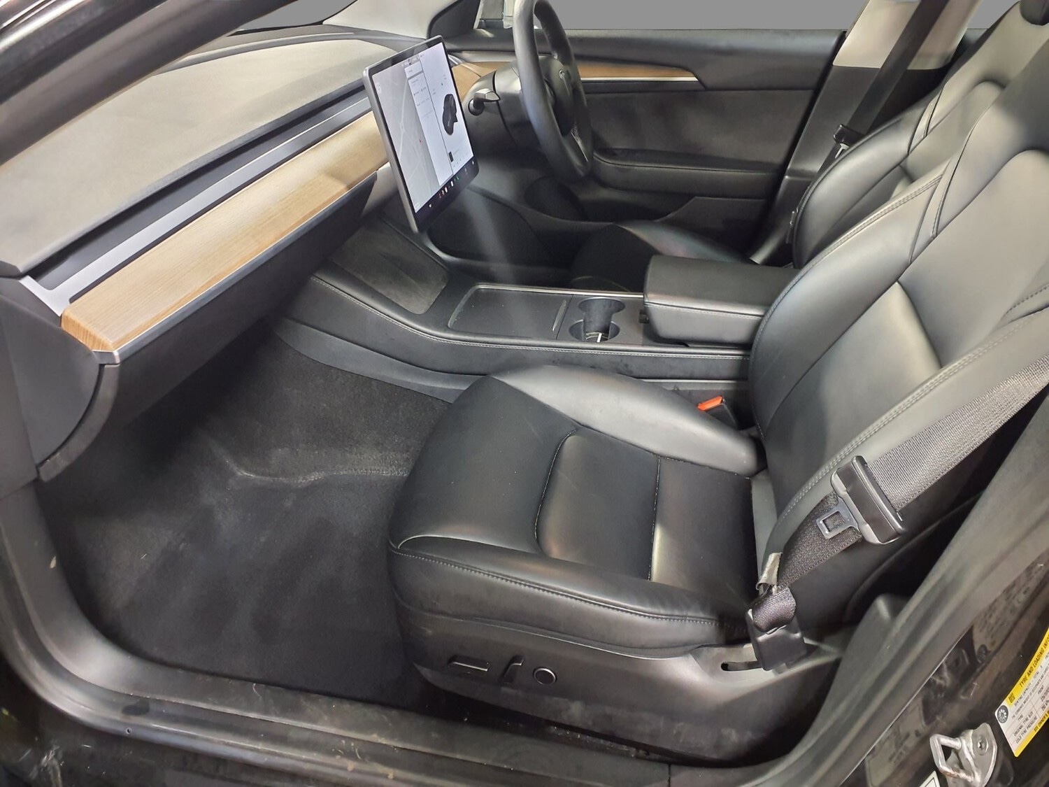 Used Tesla Model 3 2021 for sale - 77691645: Photo 9