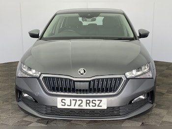 Used Skoda Scala 2022 for sale - 79443592: Photo