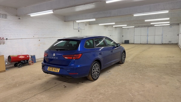 Used SEAT Leon 2019 for sale - 76286062: Photo 3