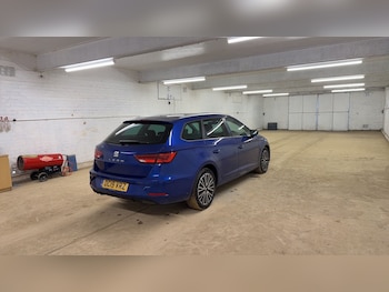 Used SEAT Leon 2019 for sale - 76286062: Photo 3