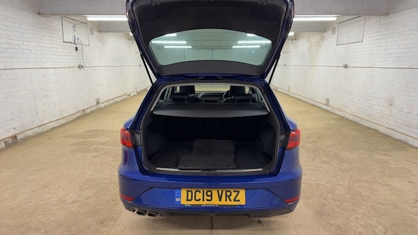 Used SEAT Leon 2019 for sale - 76286062: Photo 5