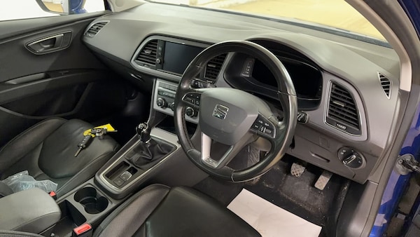 Used SEAT Leon 2019 for sale - 76286062: Photo 6